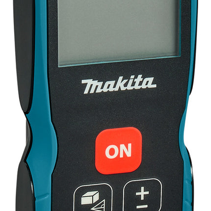 Makita LD050P Laserafstandsmeter 50 meter