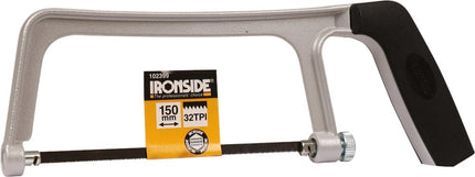 Ironside Metaalzaagbeugel Mini 150mm - 1873489