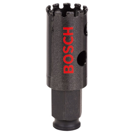 Bosch Diamantgatzaag Diamond Hard Ceramics 25mm - 2608580304