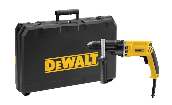 DeWalt DWD522KS-QS Klopboormachine