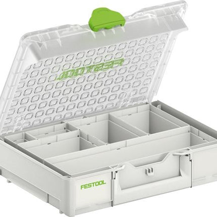 Festool Systainer³ Organizer SYS3 ORG M 6xESB - 204854