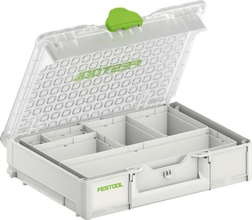 Festool Systainer³ Organizer SYS3 ORG M 6xESB - 204854