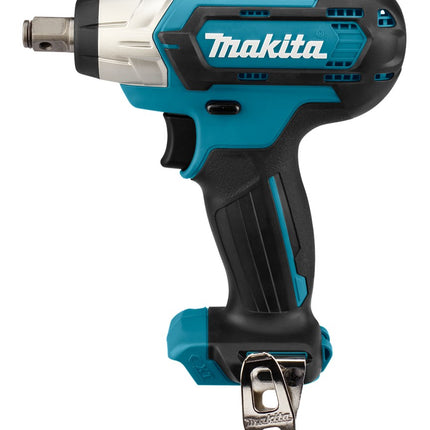 Makita TW141DZJ 12 V Max Slagmoersleutel