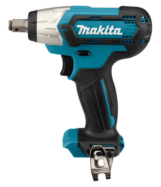 Makita TW141DZJ 12 V Max Slagmoersleutel