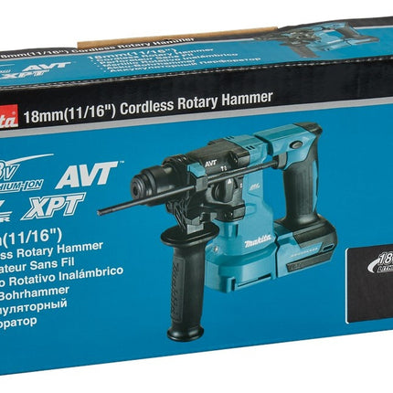 Makita DHR183Z 18V boorhamer