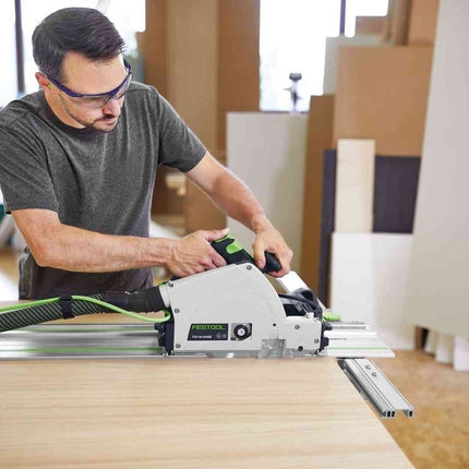 Festool TSV 60 KEBQ-Plus Master Edition Invalcirkelzaagmachine - 578197