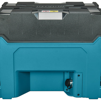 Makita Mbox Multilader XGT -  BCC02