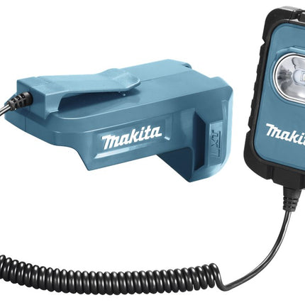 Makita DEABML803 14,4 V / 18 V Lamp LED