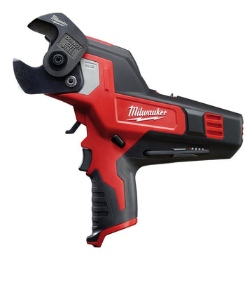 Milwaukee M12 CC-0 Li-Ion accu-kabelkniptang