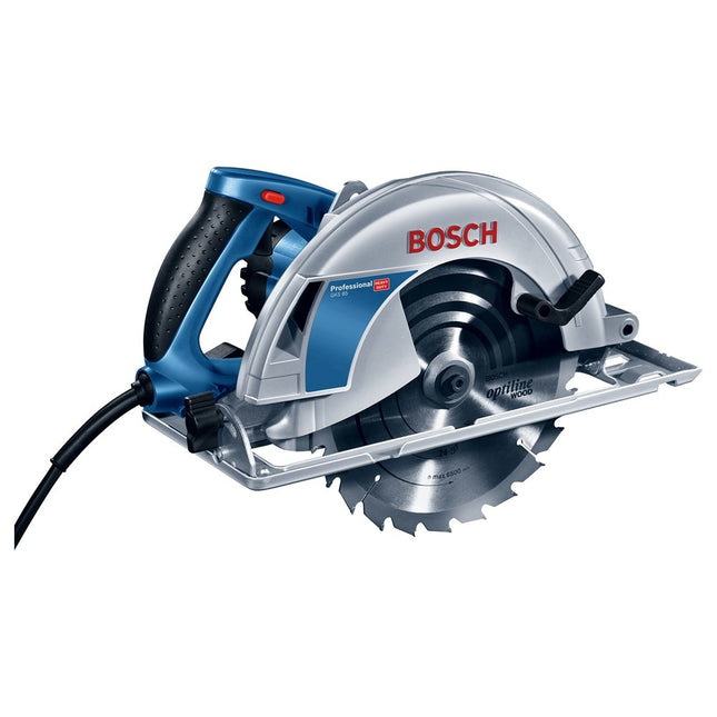 Bosch GKS 85 Cirkelzaagmachine - 060157A000