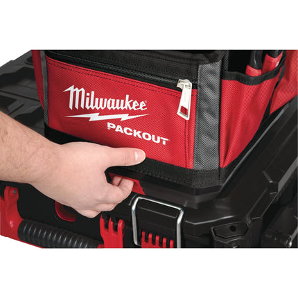 Milwaukee PACKOUT Gereedschapstas 25cm - 4932464085