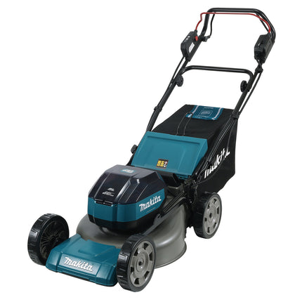 Makita LM003JB101 64 V Max Grasmaaier 48 cm