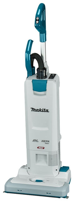 Makita VC010GZ XGT 40V Max Borstelstofzuiger