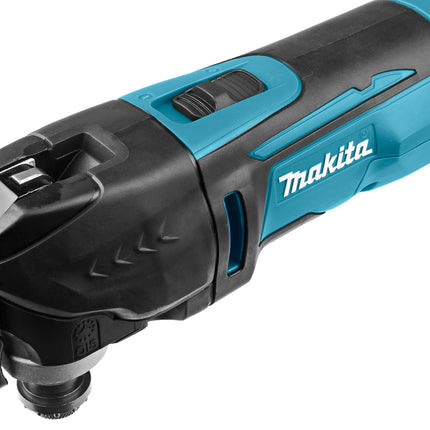 Makita DTM51ZJX3 18 V Multitool