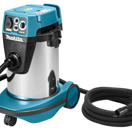 Makita VC3211MX1 230 V Stofzuiger M-klasse