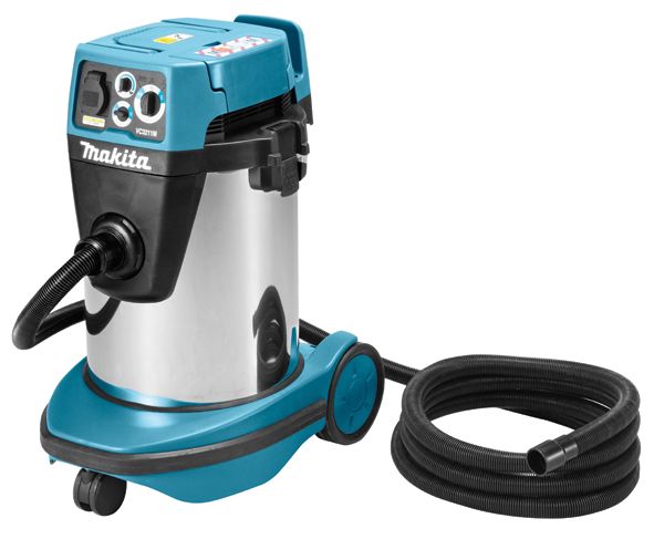 Makita VC3211MX1 230 V Stofzuiger M-klasse