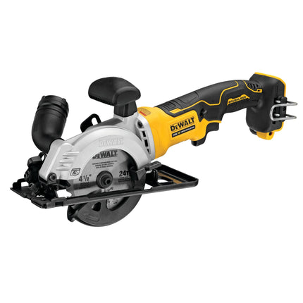 DeWalt DCS571NT-XJ 18V XR Cirkelzaag 115mm