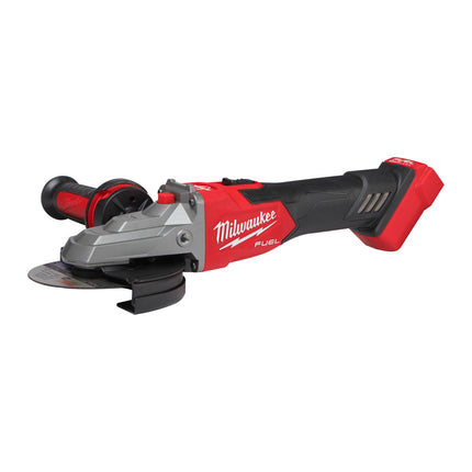 Milwaukee M18 FSAGF125XB-0X FUEL Haakse slijper - 125mm 18V