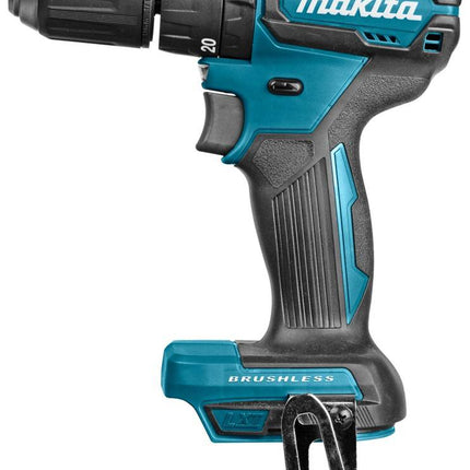 Makita DHP483ZJ 18 V Klopboor-/schroefmachine