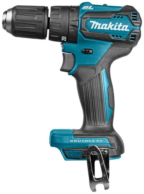 Makita DHP483ZJ 18 V Klopboor-/schroefmachine