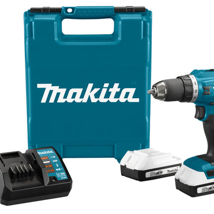 Makita DF488DWAE 18 V Boor-/schroefmachine