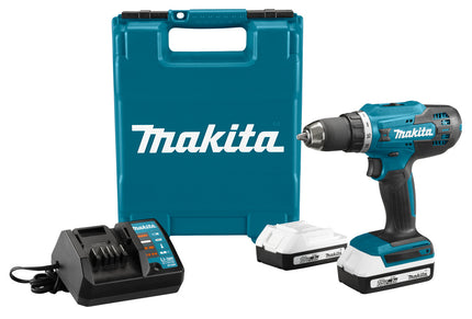 Makita DF488DWAE 18 V Boor-/schroefmachine