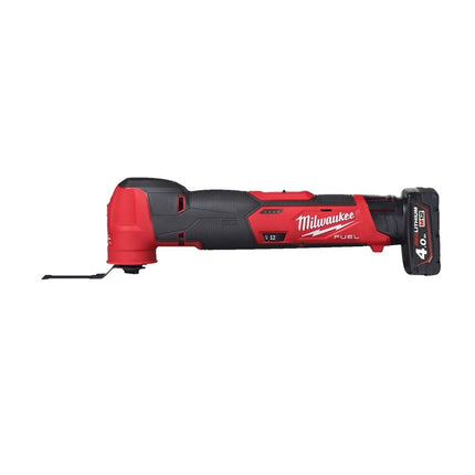 Milwaukee M12 FMT-422X Multitool 12V