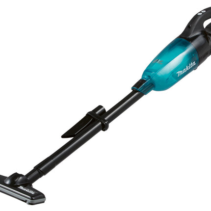 Makita DCL281FZB 18 V Stofzuiger