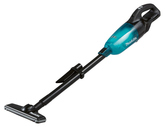 Makita DCL281FZB 18 V Stofzuiger