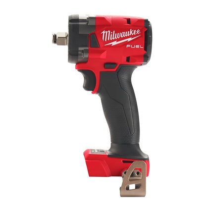 Milwaukee M18 FUEL™ compacte 1/2" slagmoersleutel met frictiering - 4933478443