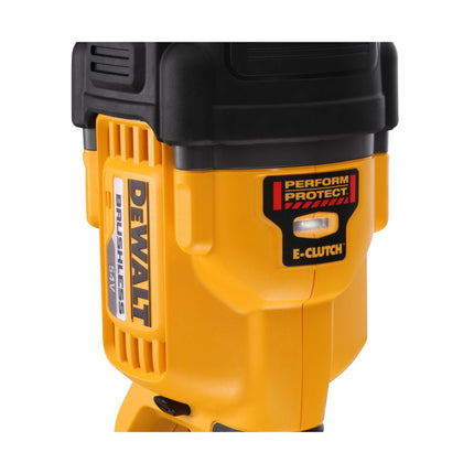 DeWalt DCD470N-XJ 54V XR FLEXVOLT Haakse boormachine