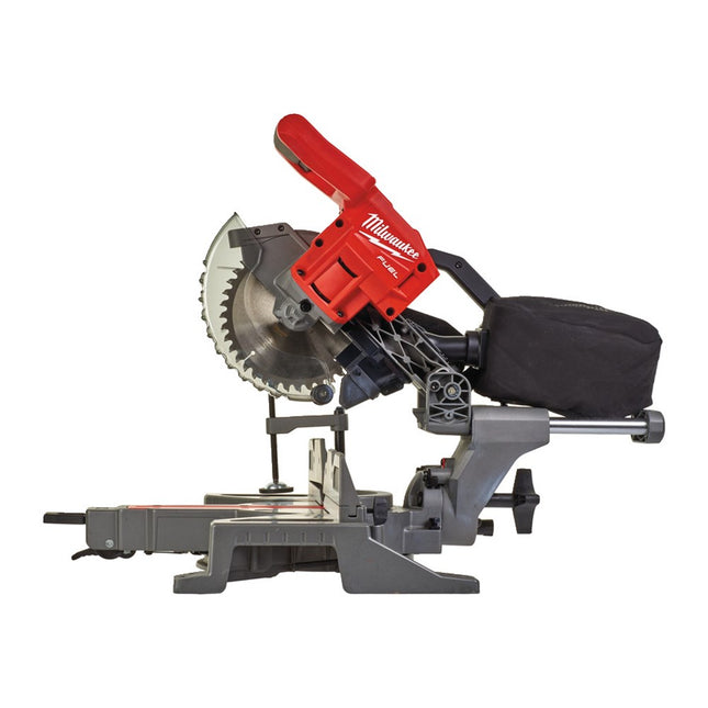 Milwaukee M18 FMS190-0 Li-Ion FUEL™ afkortzaagmachine (excl. accu)