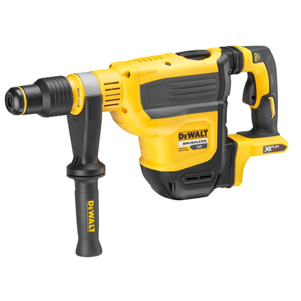 DeWalt DCH614N-XJ 54V XR FLEXVOLT SDS-Max Combihamer 45mm