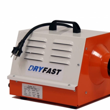 Dryfast Electro Heater DFE20T