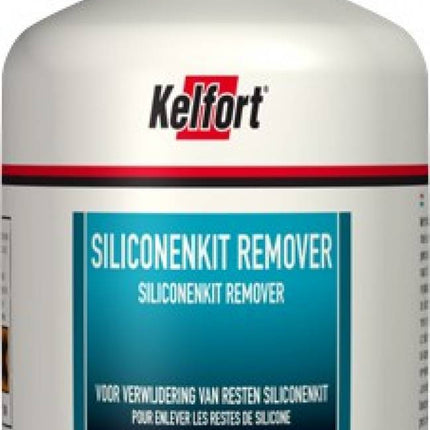 Kelfort Sili-kit remover 100ml