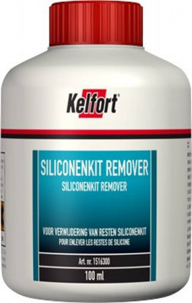 Kelfort Sili-kit remover 100ml