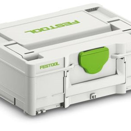 Festool Systainer³ SYS3 M 137 - 204841