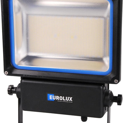 Eurolux LED Bouwlamp 180W SMD Klasse II 5m H07RN-F - 55.235.07