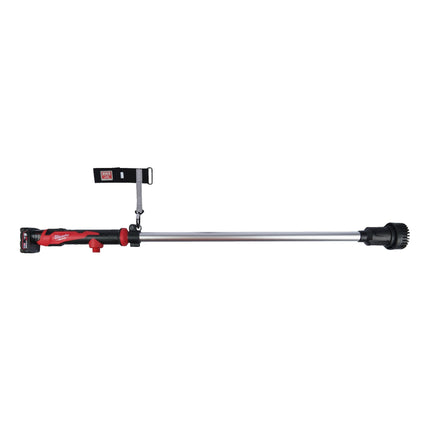 Milwaukee M12 BSWP-601 Staafwaterpomp - 6Ah 12V