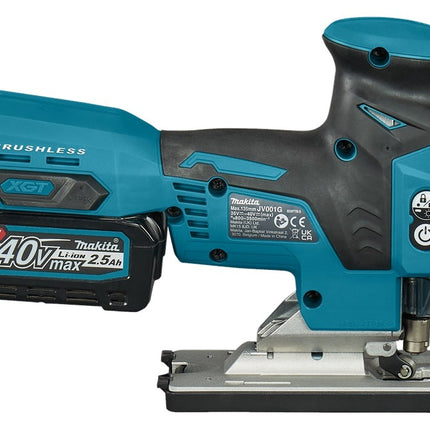 Makita JV001GD201 40V Max Decoupeerzaag