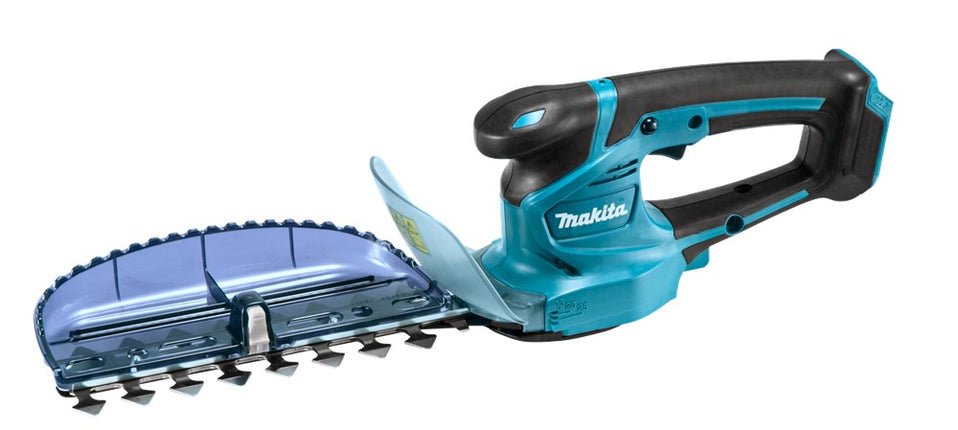 Makita UH201DZX 12 V Max Buxus-/grasschaar