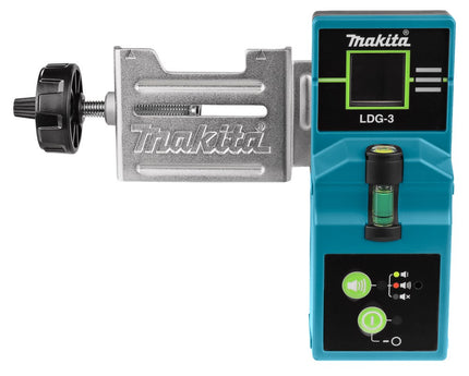 Makita Laserlijn Ontvanger TK0LDG301G