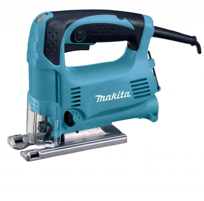 Makita 4329K 230V Pendeldecoupeerzaag