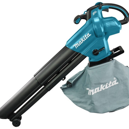 Makita DUB187Z LXT 18V Bladblazer/-zuiger