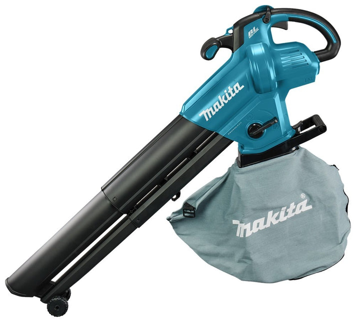 Makita DUB187Z LXT 18V Bladblazer/-zuiger