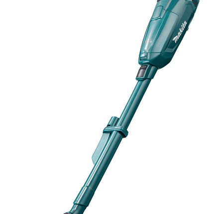 Makita CL002GZ01 40 V Max Steelstofzuiger blauw