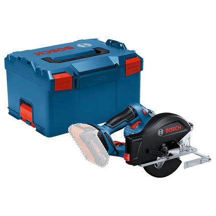 Bosch GKM 18V-50 Accu cirkelzaag L-Boxx - 06016B8001