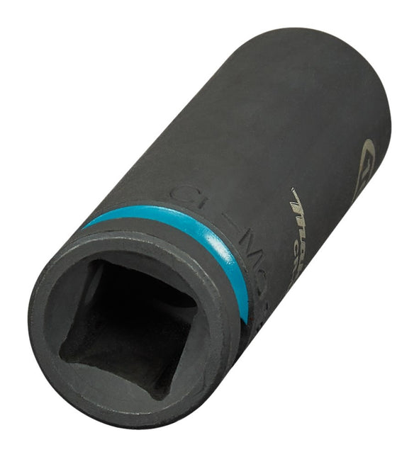 Makita Krachtdop Impact Black 1/2 16x82mm - E-16461