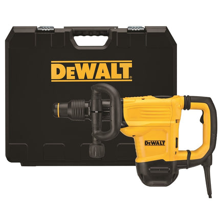 DeWalt D25832K-QS SDS-Max Beitelhamer 1350W