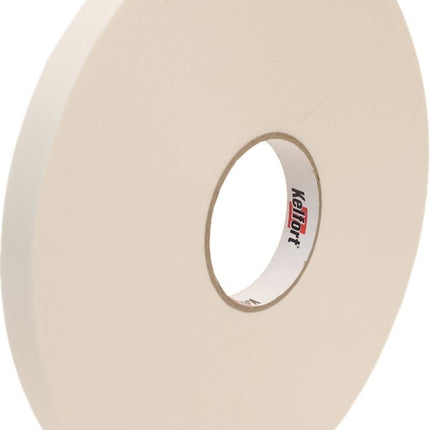 Kelfort Foamtape Dubbelzijdig 0.8mm 19mm X66M - 1526506